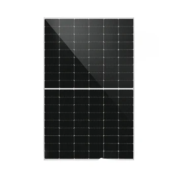 Photovoltaic panel manufacturers for power generation