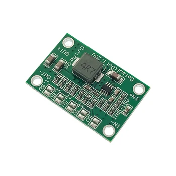 Regolatore Di Tensione Step-Down MP1495 (CA-1235) - Ingresso 5-16V, Uscita Regolabile 1.25V-5V, 3A - Modulo Per Arduino E Progetti Elettronici