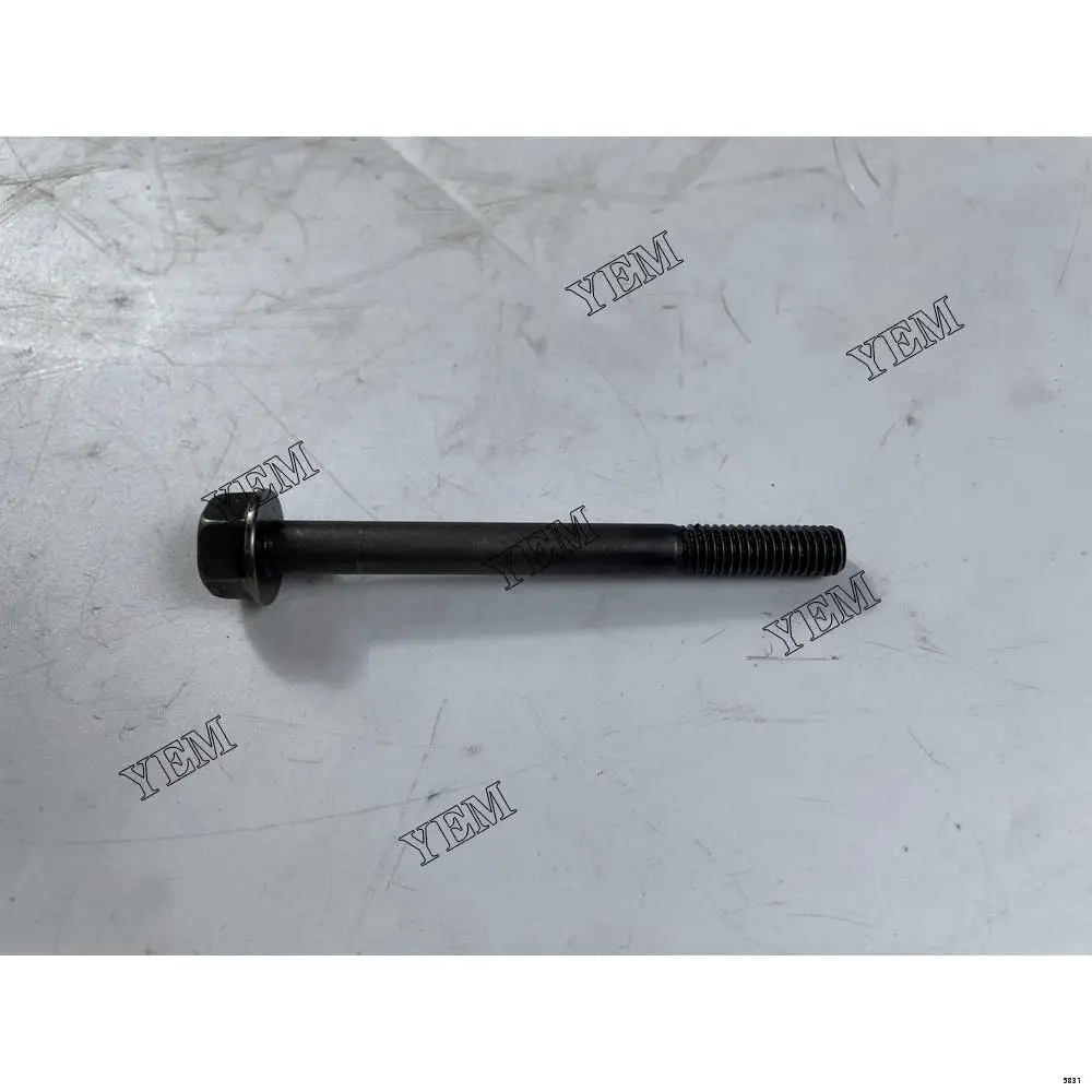 3T75HL Cylinder Head Bolt for Yanmar Engine