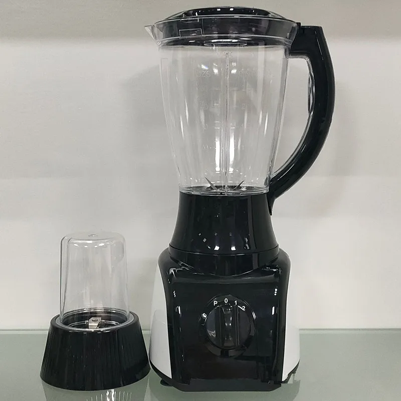 Multifunctional Electric Blender Machine Mixer Kitchen Appliance Household Vegetable Fruit Grinder