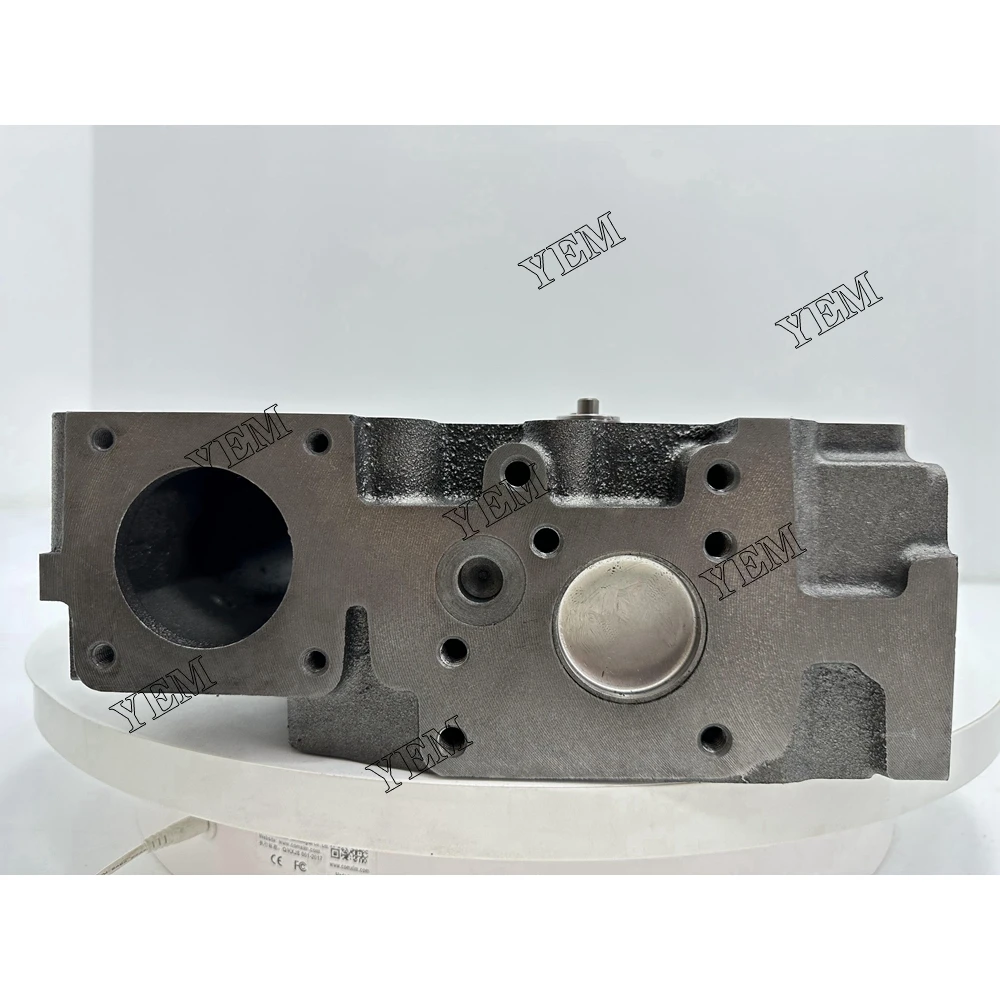 For Perkins 1104C-44T Cylinder Head Assy ZZ80268 Engine Rebuild Kit Hot Selling 2
