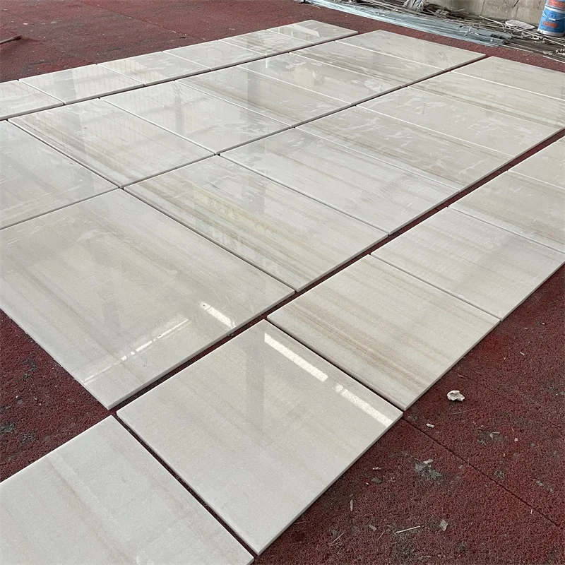 product best price chinese straight grain white onyx tiles for interior floor and wall decoration-1