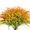 Hierba de primavera de 5 bifurcaciones (rociada en amarillo)