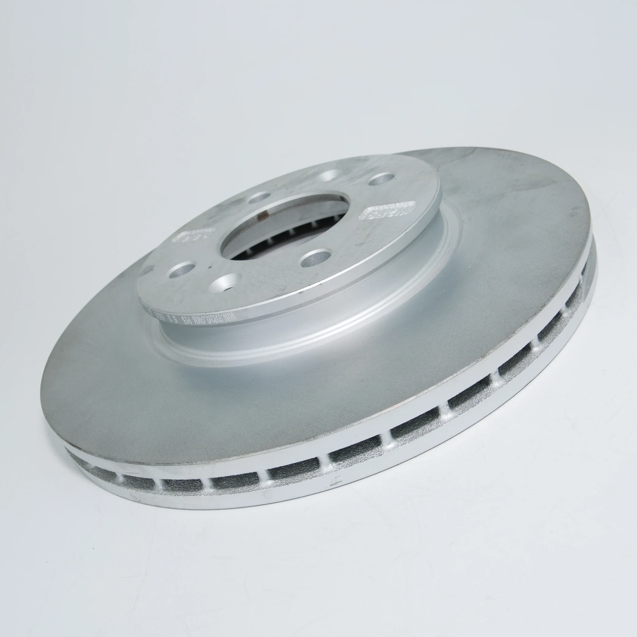 High Quality Auto Parts DISC-FRONT WHEEL BRAKE 51712-F9000 for