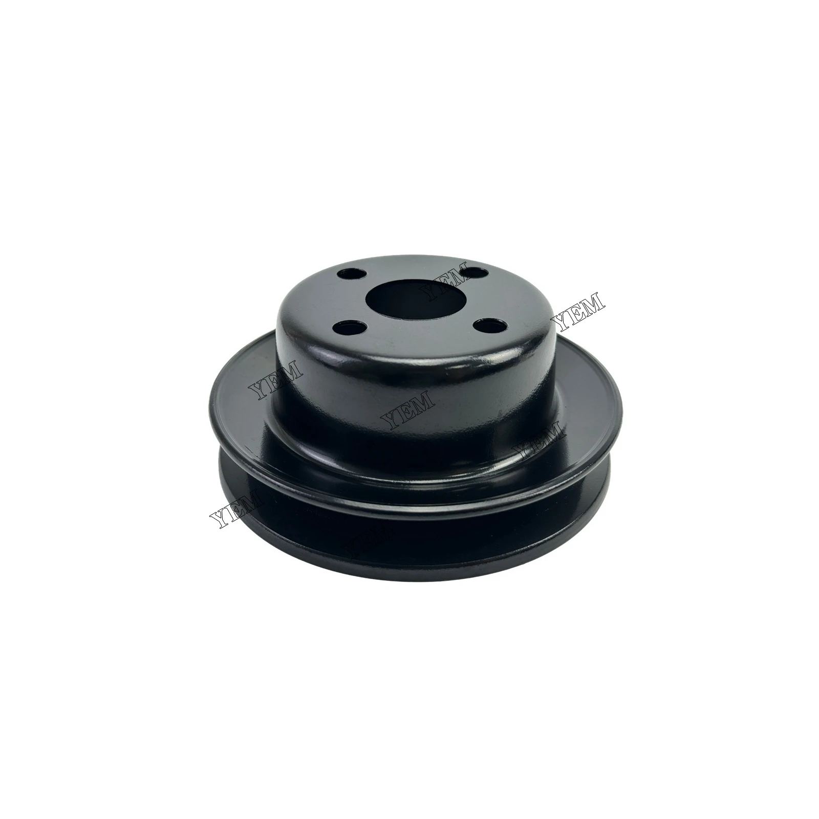 2J Water Pump Pulley 16371-76023-71 for Toyota Genuine Engine Parts