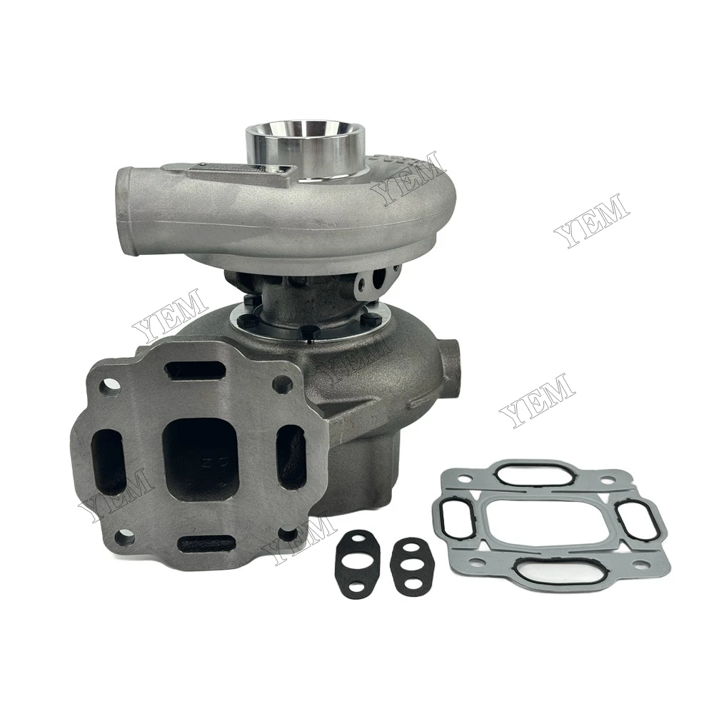 Turbocharger 519825 3802594 Fit For 6BT5.9 Engine