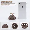 St309 ซีกโลกที่มีรูพรุน-ราคาเดียว