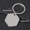 Full Stainless Steel Silver