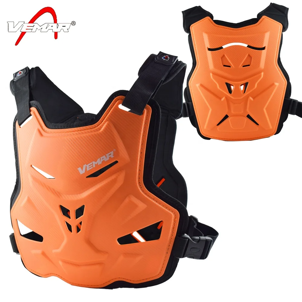 Motorcycle Riding Body Armor Motocross Guard Armor