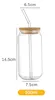 transparent 500ml