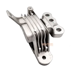 Distributor Car Parts Auto Engine Spare Parts Left Engine Mount/bracket for Geely Emgrand X7/ATLAS/Boyue/NL-3 Factory Price