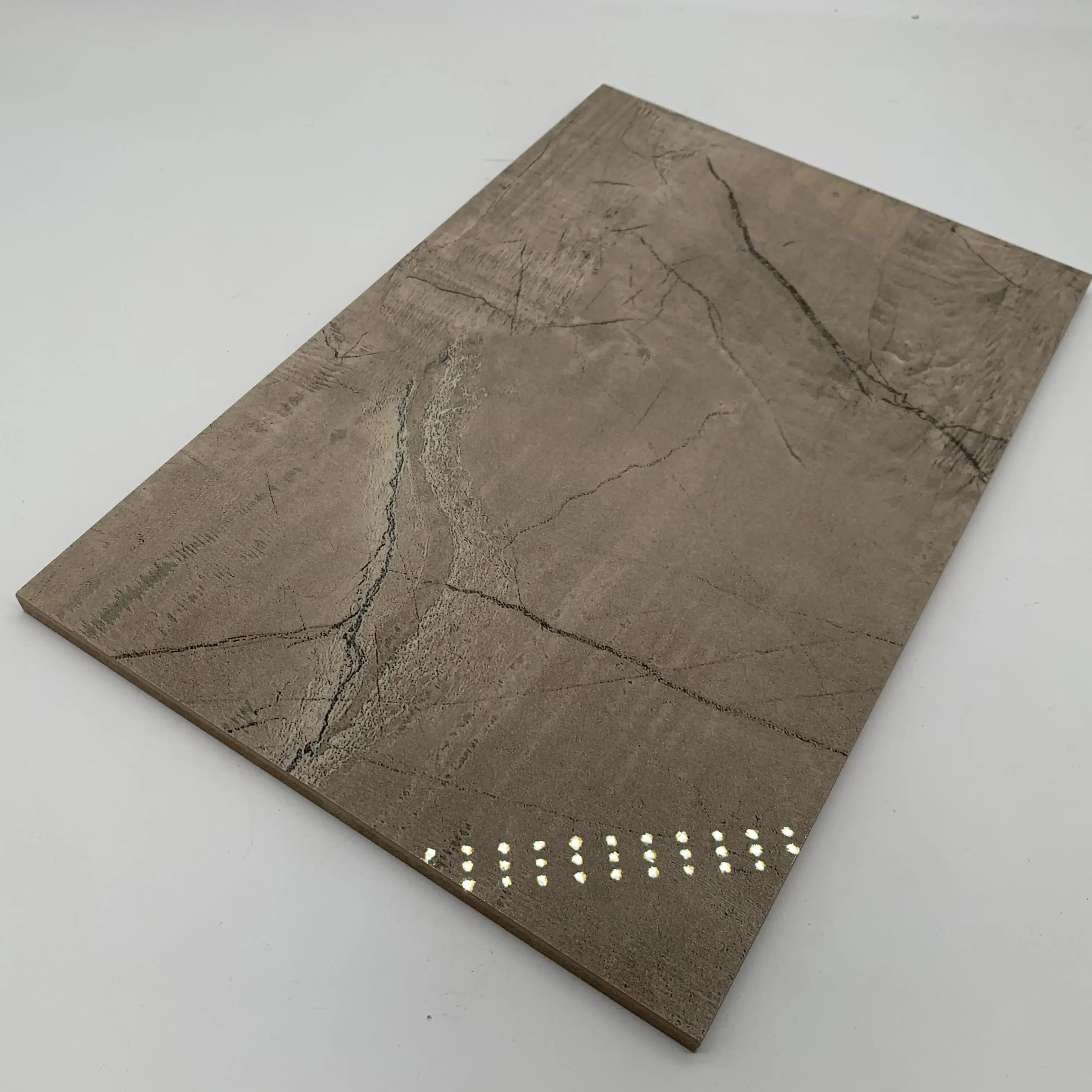 WQ Factory Uv Coating Line Mdf Sheet for Furniture