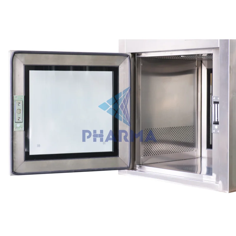 product-PHARMA-ISO 8 air purification cleanroom turnkey project-img-4