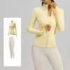 Sunshine yellow+Lvory White