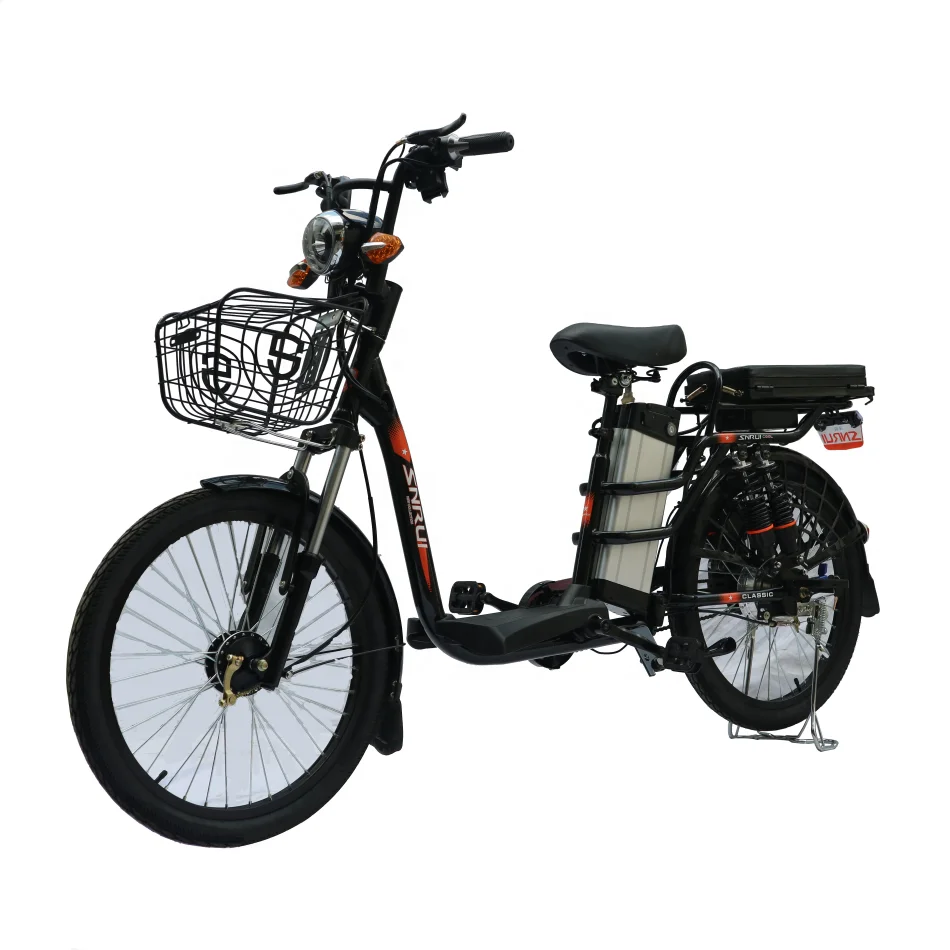 Essel Energy Scooter Bike Cycle Essel Electric Bicycle Price