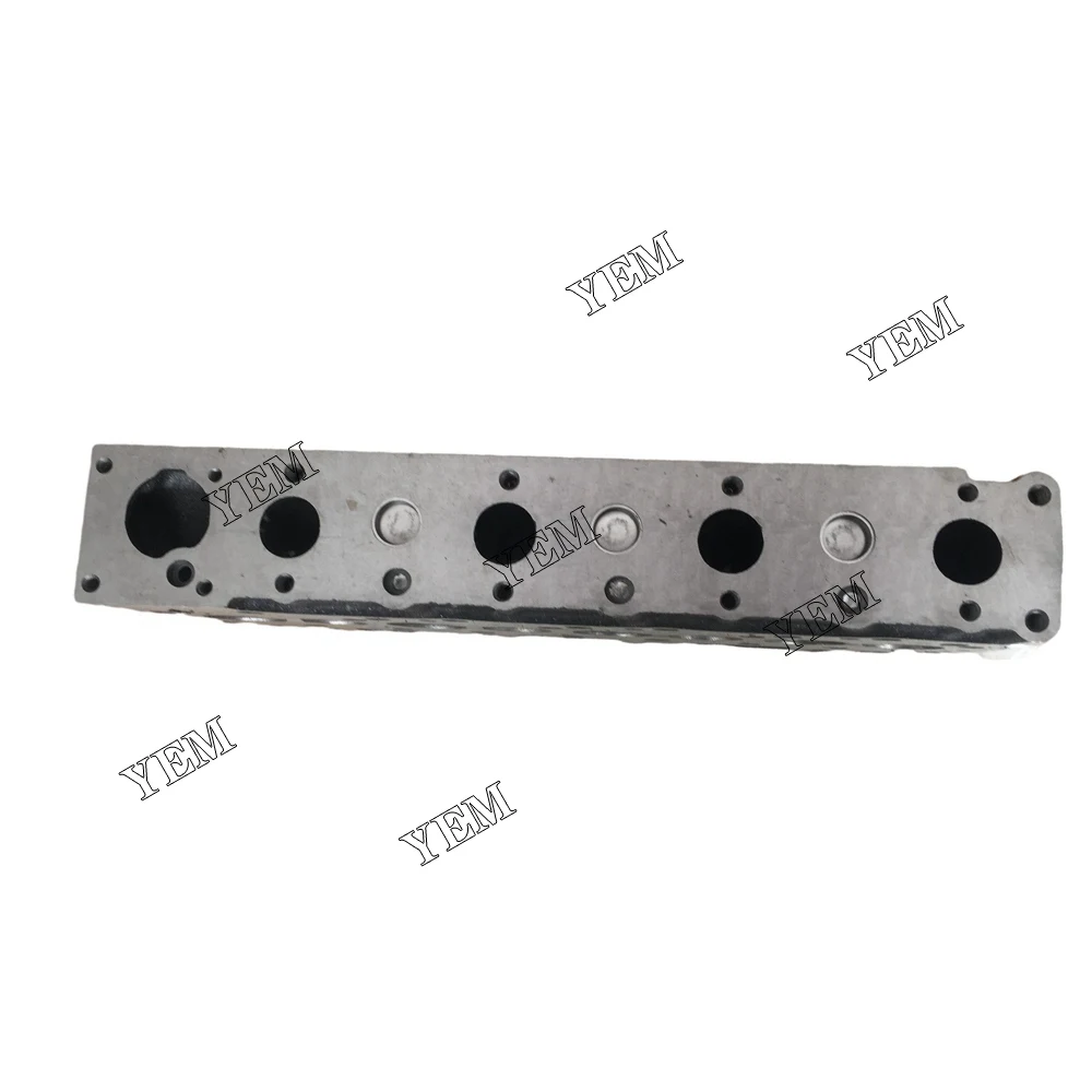 404-22T Cylinder Head for Perkins Cylinder Head Engine Repair Kit 4