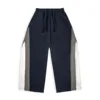 Blue pants