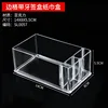 14*8cm toothpick tissue box with border