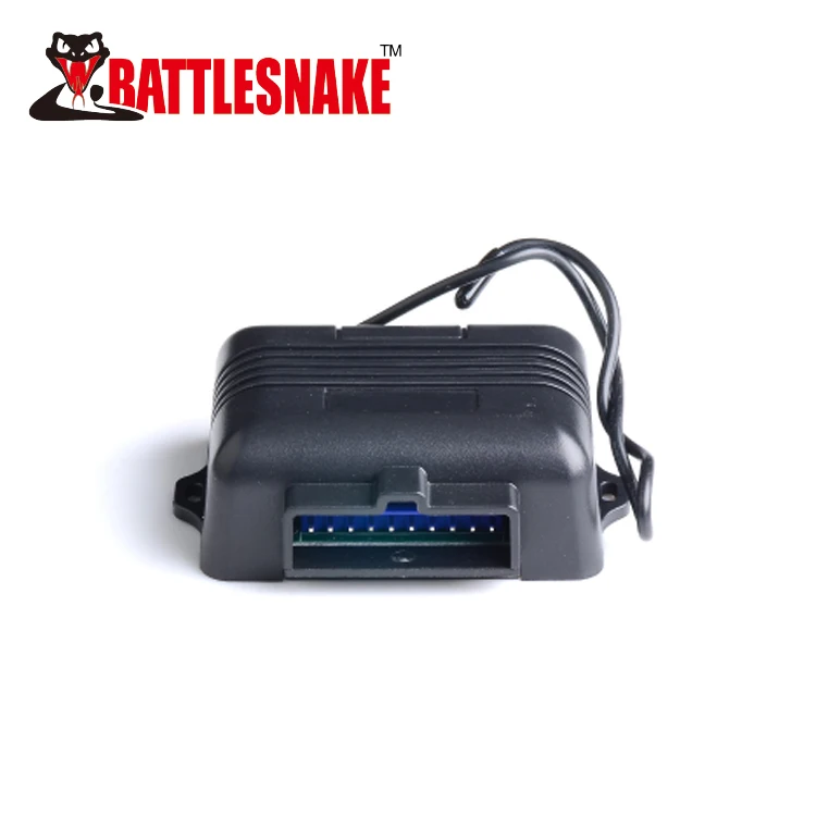 Дистанционное управление разблокировкой двери автомобиля бесключевые системы