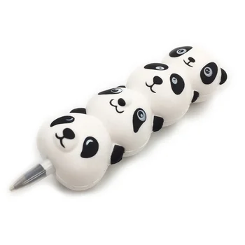 Panda Squishy Pen