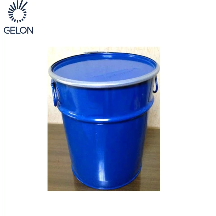 Lithium Silicon /Silicon Lithium Alloy Powder Thermal Battery Materials