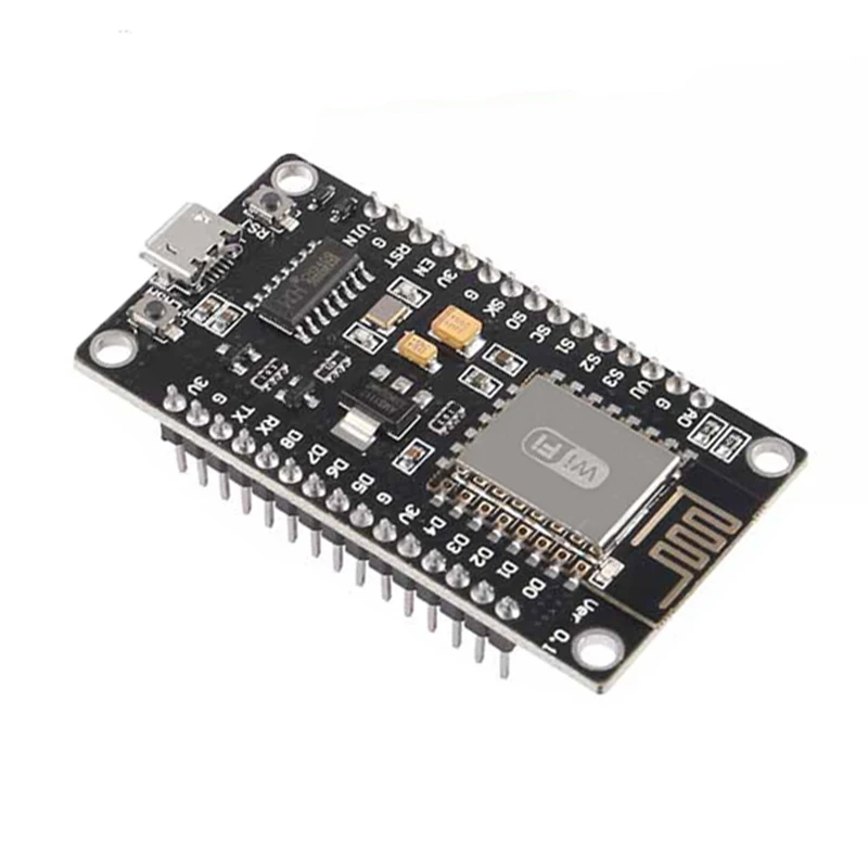 Microcontroller The IC inventory 	ZMI16B500R	 Electronic chips