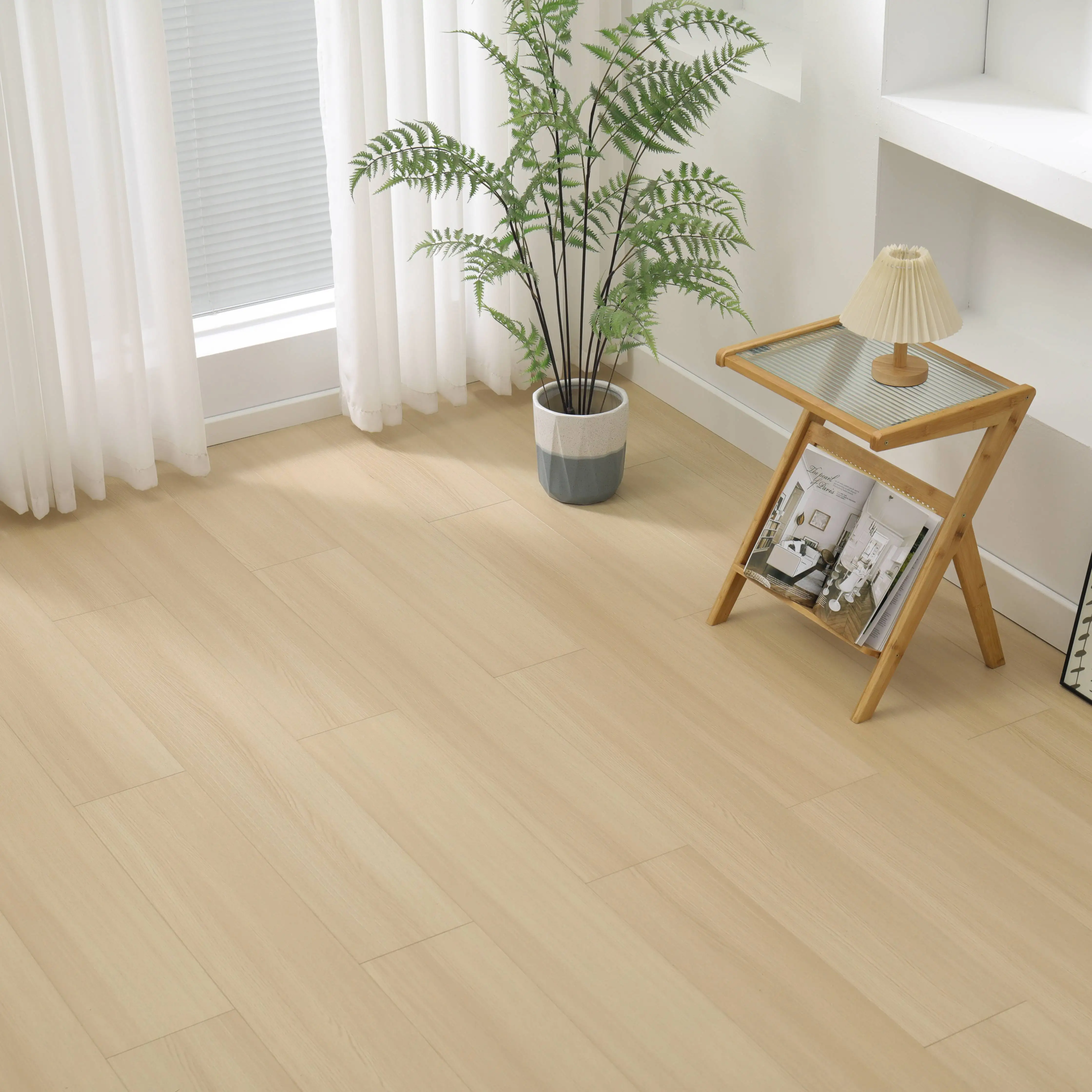 product household 15mm solid wood composite flooring is waterproof wear resistant and stable-2