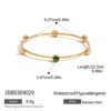 18K Gold JDB0304029