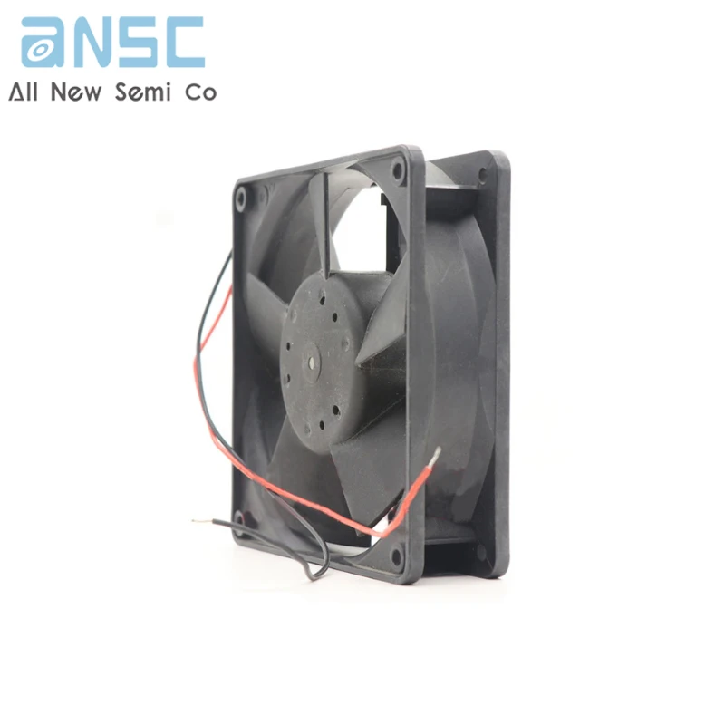 Original Axial fan 4314HR DC fan 24V printer fan