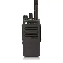 Original  long range uhf portable waterproof digital moto-rola walkie talkie DP2400 DP2400e two-way radio XPR3300e DEP550e