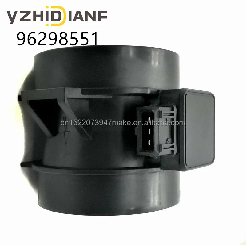 Mass Air Flow Sensor for 04-06 Chevrolet Epica & Suzuki Verona