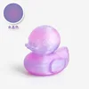 Couleur du cristal - niveau de couleur aléatoire