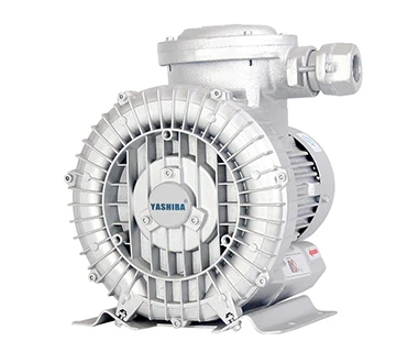 Pump, 1HP, 0.75KW380v, Explosion-proof - detail 26