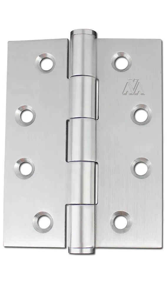 4 Inch Heavy Duty Korea Bifold 316 Stainless Steel Door Hinge For