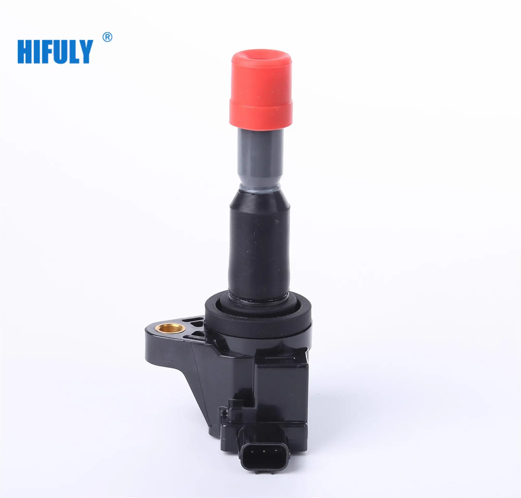 IGNITION COIL for HONDA AIRWAVE FIT II JAZZ 1.3L 1.5L (2002-) 30520-PWC-003 30520-PWC-S01 30520-PWC-013 CM11-110 CM11110