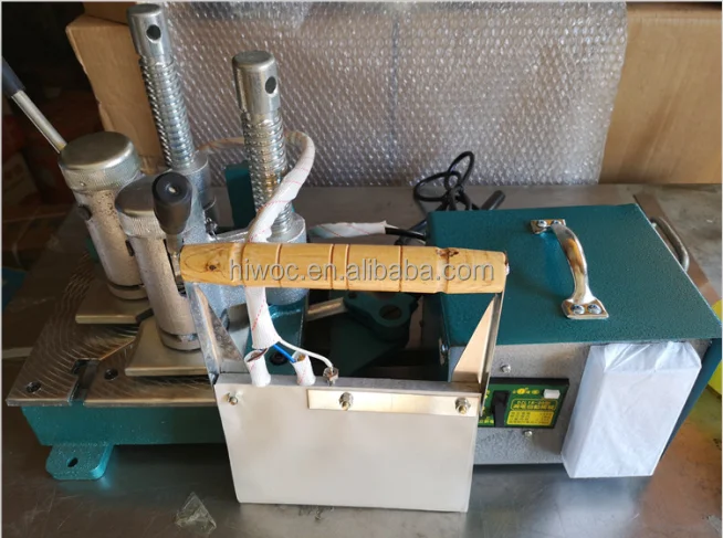 Manual Water Slot Milling Tools