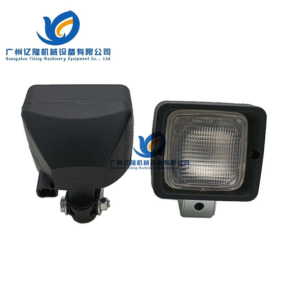 Wholesales Price Work Lamp 11039846 for EC210 EC240 EC290 Machinery Parts VOE11039846