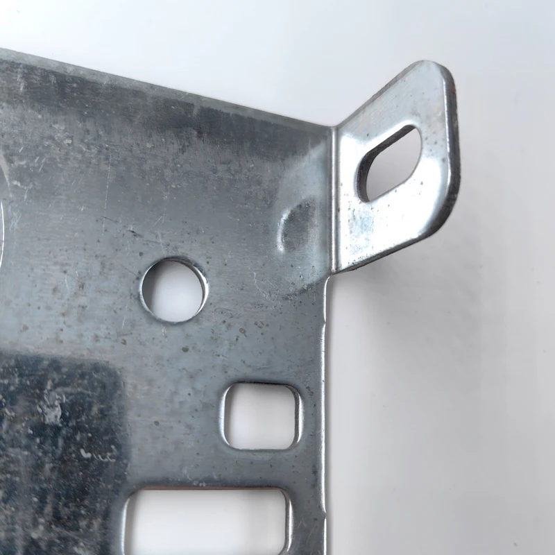 Garage Door Hardware Accessories/part Bearing Bracket details