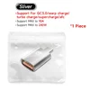 Otg silver 1pc