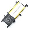 C21N1634 แบตเตอรี่สำหรับ Asus A580U X580U X580B