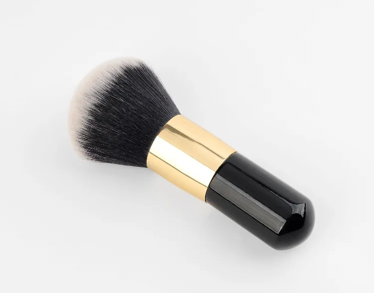 Large Round Head Buffer Foundation Powder Make up Brushes Plump Round Brush Makeup BB Cream Tools