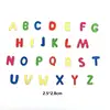 Sticker-single letter(pls make a note about the letter you need)