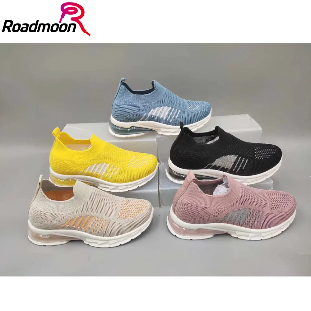 Su Misura A Basso Prezzo Scarpe Da Corsa Leggere,Belle Signore Scarpe - Buy  Scarpe Da Tennis Casuali Per Le Signore Chaussures Sport,Le Nuove Scarpe  Per Donne Di Mezza Età E Anziani Sono