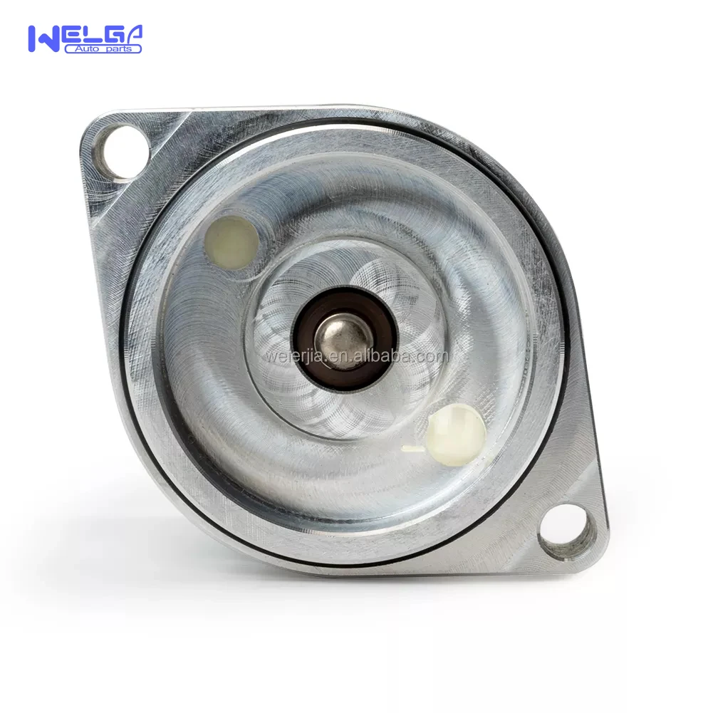 54347193448 Convertible Top Hydraulic Roof Pump Motor For Bmw Z4 E85