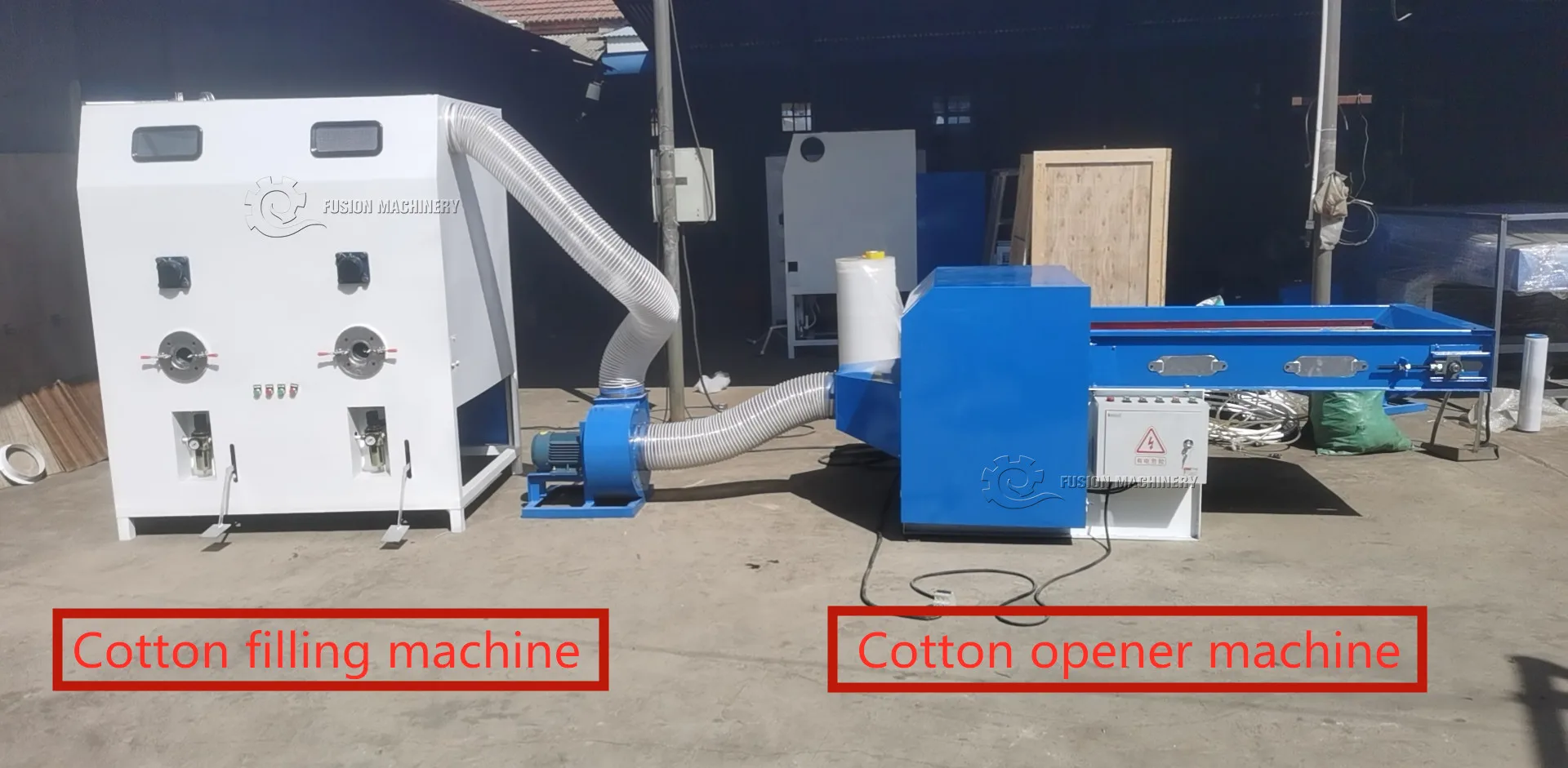 Cheap Price Pillow Machine Home Textile Product Machinery Other Home