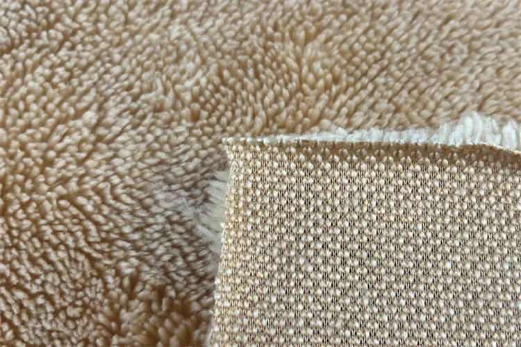 Super Soft Fleece Fabric Bejirog Sherpa Fleece Fabric For Toys Buy