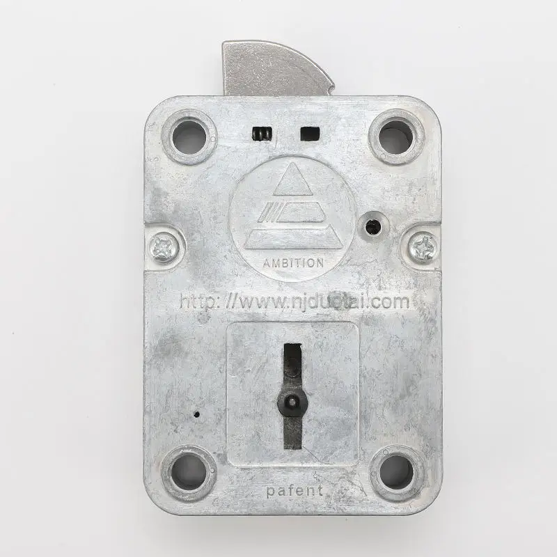 Electronic Security Lock Electronic Safe ATM Bank Lock for Safe Box