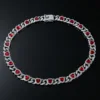 XL304-Plata-Rojo
