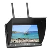 Monitor FPV de 7 pulgadas 5.8G LT5802D