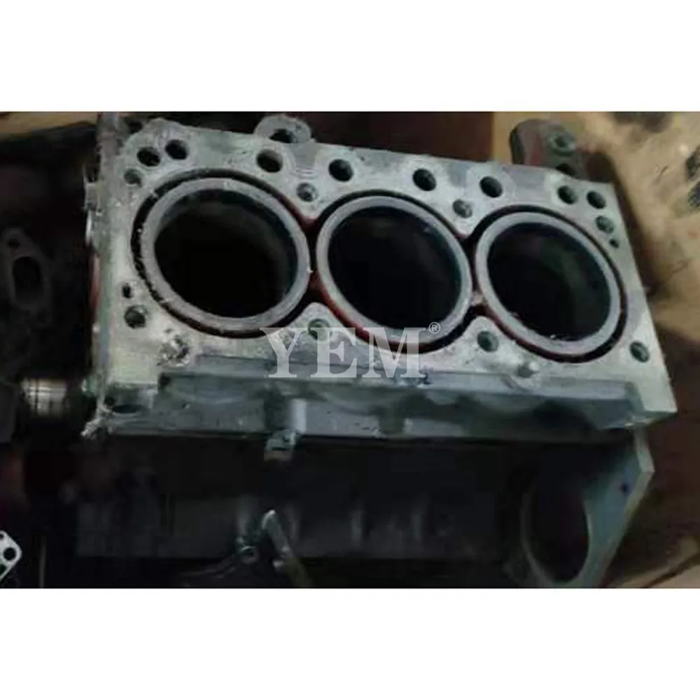 F3L1011 Cylinder Block for Deutz Engine Rebuild Kit 4